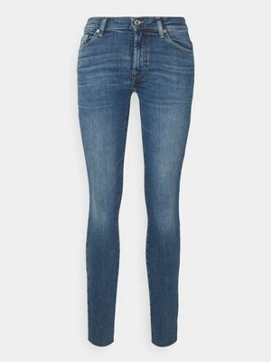 Jeansy Skinny Fit 7 For All Mankind
