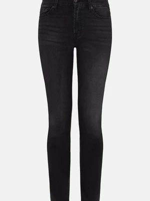 Jeansy Skinny Fit 7 For All Mankind