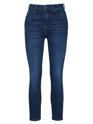 Jeansy Skinny Fit 7 For All Mankind