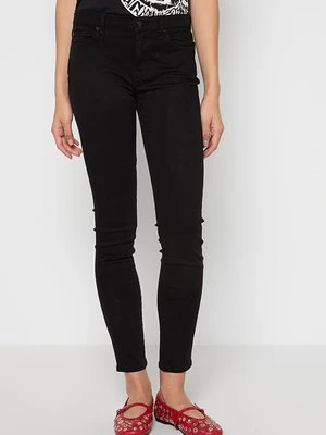 Jeansy Skinny Fit 7 For All Mankind