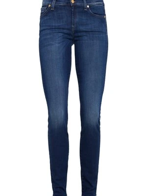 Jeansy Skinny Fit 7 For All Mankind
