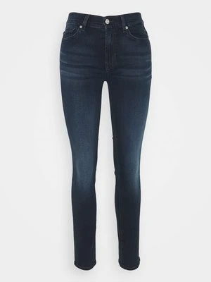 Jeansy Skinny Fit 7 For All Mankind