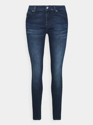 Jeansy Skinny Fit 7 For All Mankind