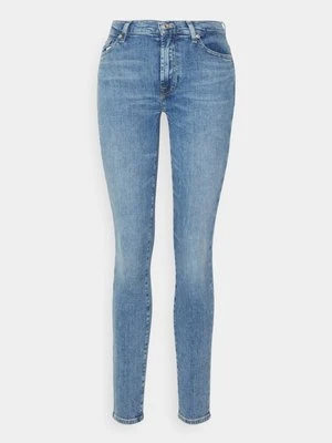 Jeansy Skinny Fit 7 For All Mankind