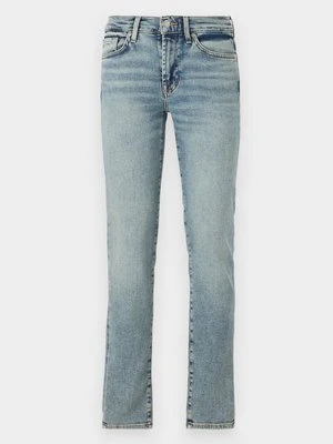 Jeansy Skinny Fit 7 For All Mankind