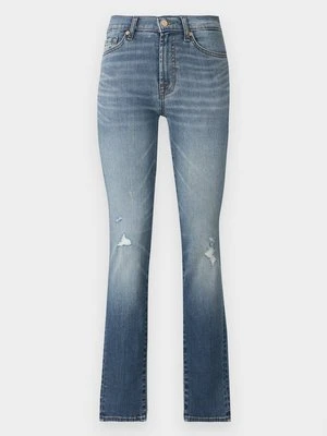 Jeansy Skinny Fit 7 For All Mankind