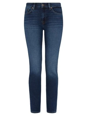 Zdjęcie produktu Jeansy Skinny Fit 7 For All Mankind