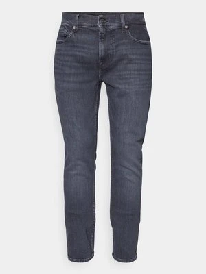 Jeansy Skinny Fit 7 For All Mankind