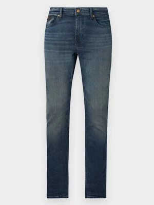 Jeansy Skinny Fit 7 For All Mankind