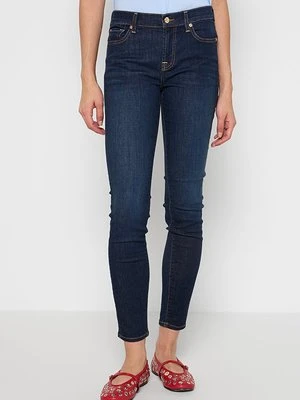 Jeansy Skinny Fit 7 For All Mankind