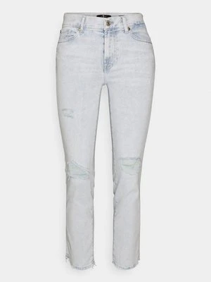 Jeansy Skinny Fit 7 For All Mankind