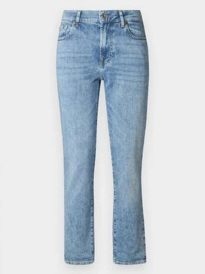 Jeansy Skinny Fit 7 For All Mankind
