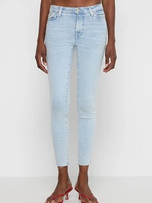 Jeansy Skinny Fit 7 For All Mankind