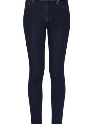 Jeansy Skinny Fit 7 For All Mankind