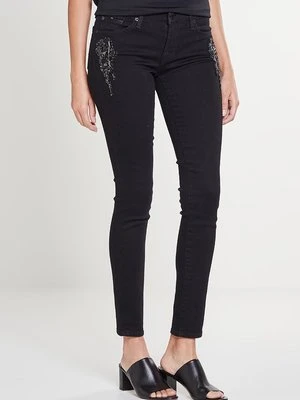 Jeansy Skinny Fit 7 For All Mankind