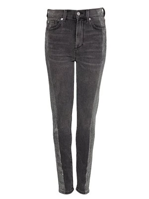 Jeansy Skinny Fit 7 For All Mankind
