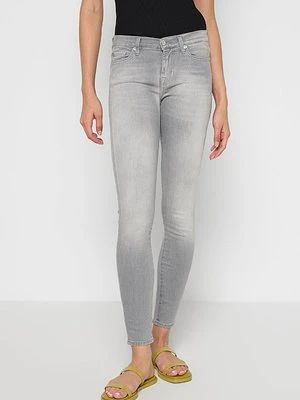 Jeansy Skinny Fit 7 For All Mankind