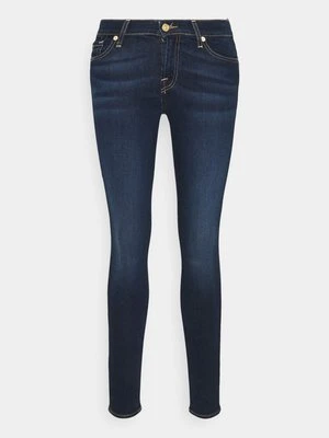 Jeansy Skinny Fit 7 For All Mankind