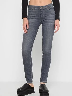 Jeansy Skinny Fit 7 For All Mankind