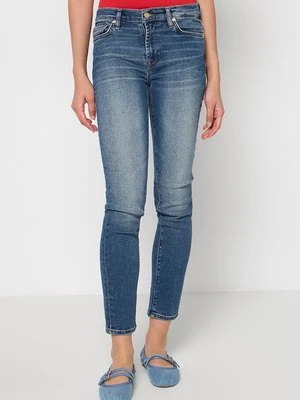Jeansy Skinny Fit 7 For All Mankind