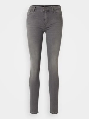 Jeansy Skinny Fit 7 For All Mankind