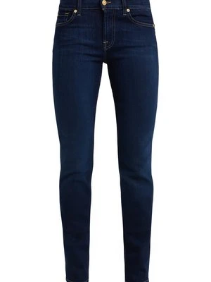 Jeansy Skinny Fit 7 For All Mankind