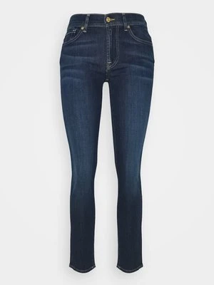 Jeansy Skinny Fit 7 For All Mankind