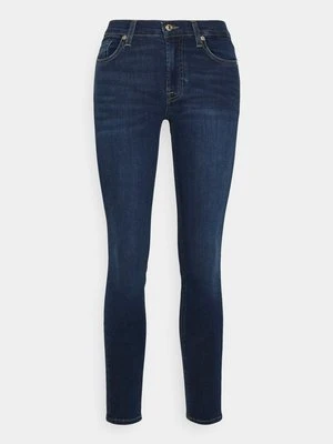 Jeansy Skinny Fit 7 For All Mankind