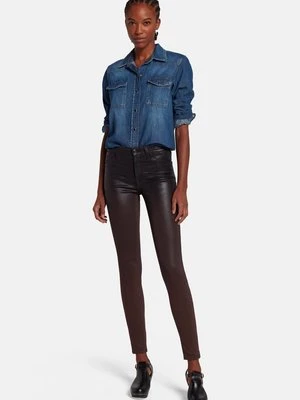 Jeansy Skinny Fit 7 For All Mankind