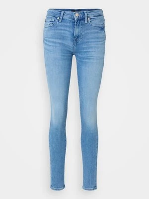Jeansy Skinny Fit 7 For All Mankind