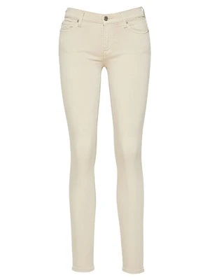 Jeansy Skinny Fit 7 For All Mankind