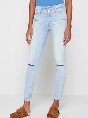 Jeansy Skinny Fit 7 For All Mankind