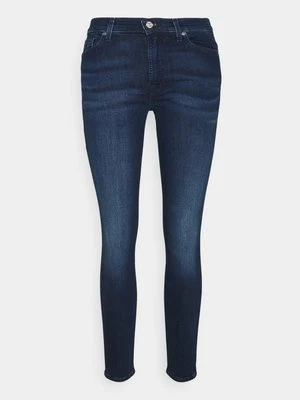 Jeansy Skinny Fit 7 For All Mankind