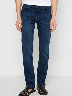 Jeansy Skinny Fit 7 For All Mankind