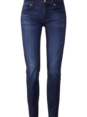Jeansy Skinny Fit 7 For All Mankind