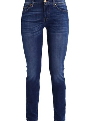 Jeansy Skinny Fit 7 For All Mankind