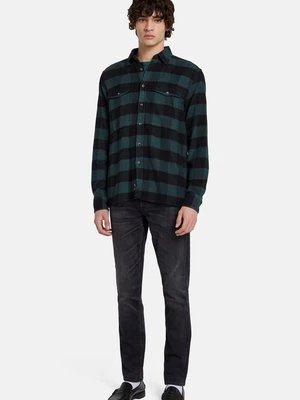 Jeansy Skinny Fit 7 For All Mankind