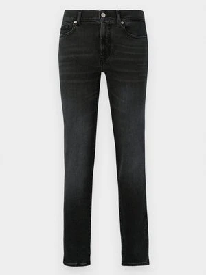 Jeansy Skinny Fit 7 For All Mankind