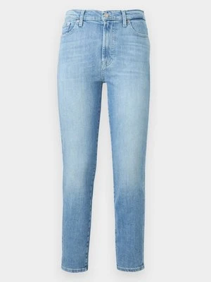 Jeansy Skinny Fit 7 For All Mankind
