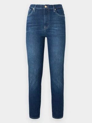 Jeansy Skinny Fit 7 For All Mankind