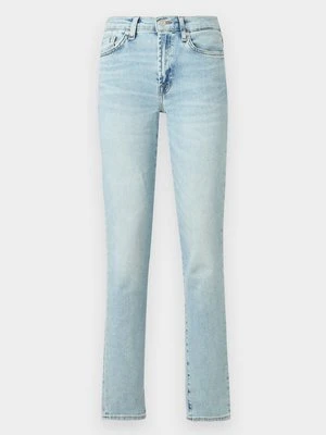 Jeansy Skinny Fit 7 For All Mankind