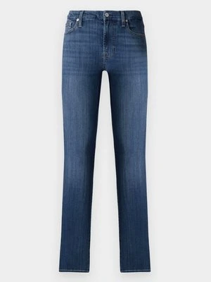 Jeansy Skinny Fit 7 For All Mankind