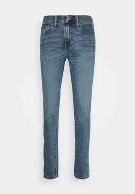 Jeansy Skinny Fit Abercrombie & Fitch