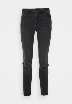 Jeansy Skinny Fit Abercrombie & Fitch