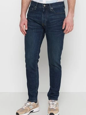 Jeansy Skinny Fit Abercrombie & Fitch