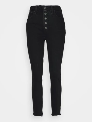 Jeansy Skinny Fit Abercrombie & Fitch