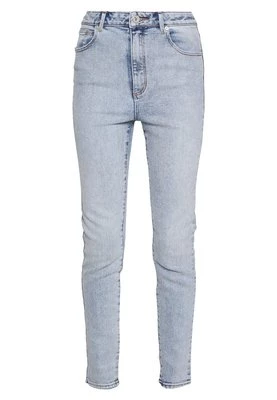 Jeansy Skinny Fit Abrand Jeans