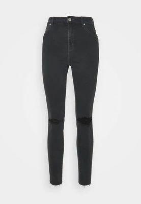 Jeansy Skinny Fit Abrand Jeans