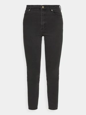 Jeansy Skinny Fit Abrand Jeans