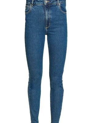 Jeansy Skinny Fit Abrand Jeans